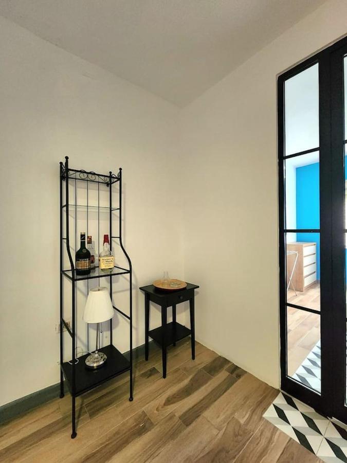 Turqoise Flat In City Center With 24H Self Check In Tirana Exteriér fotografie